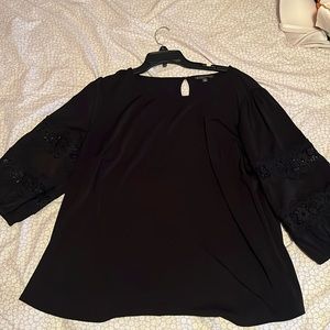 Adriana Papell blouse